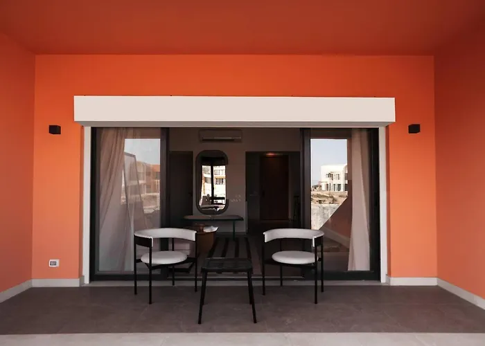 Serene 1br Haven Kamaran Apartman Gurdaka