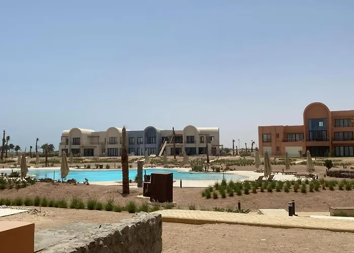 Apartman Serene 1br Haven Kamaran